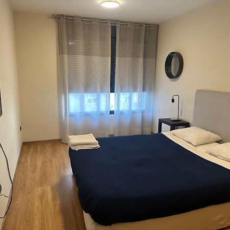 Ges Homes Almería Zewnętrze zdjęcie