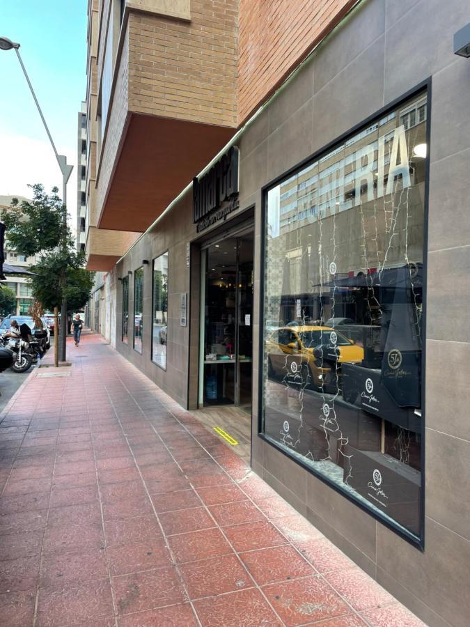 Ges Homes Almería Zewnętrze zdjęcie
