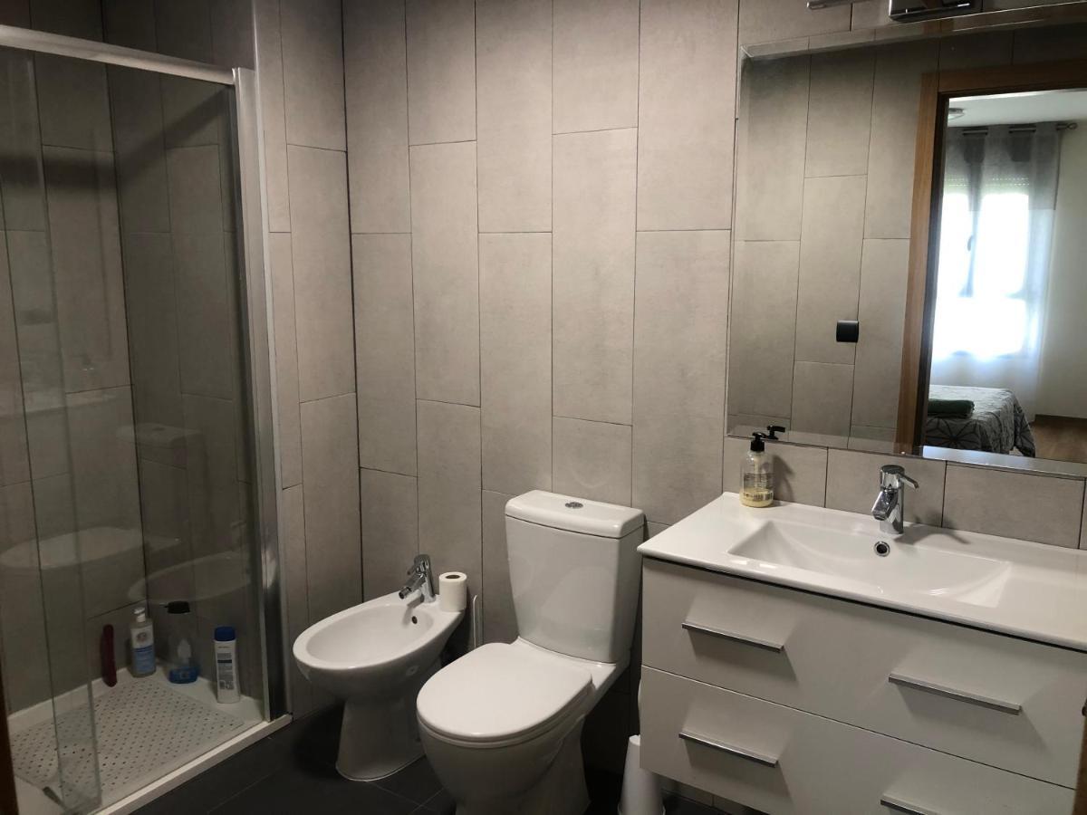 Ges Homes Almería Zewnętrze zdjęcie