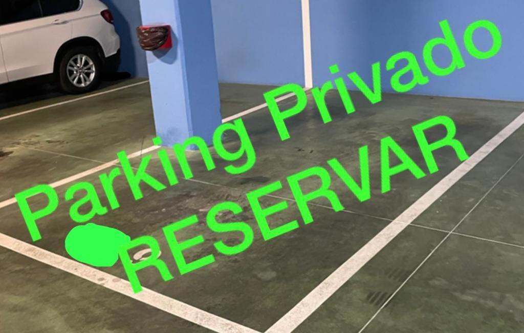 Ges Homes Almería Zewnętrze zdjęcie