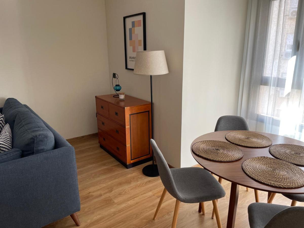 Ges Homes Almería Zewnętrze zdjęcie