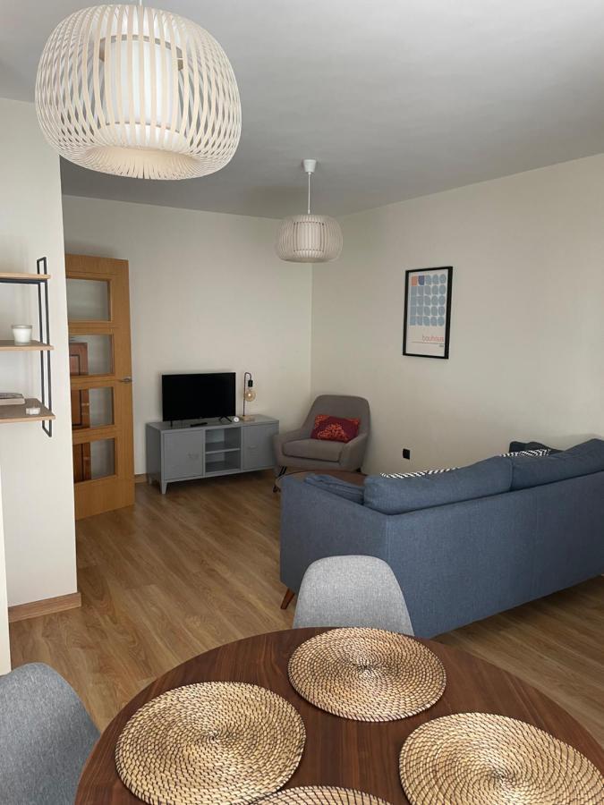 Ges Homes Almería Zewnętrze zdjęcie