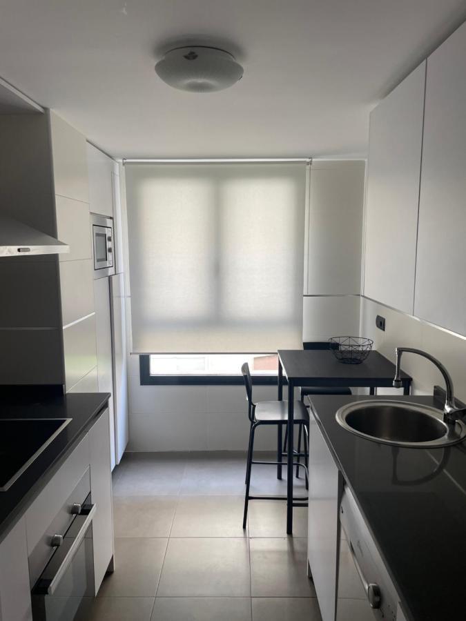 Ges Homes Almería Zewnętrze zdjęcie
