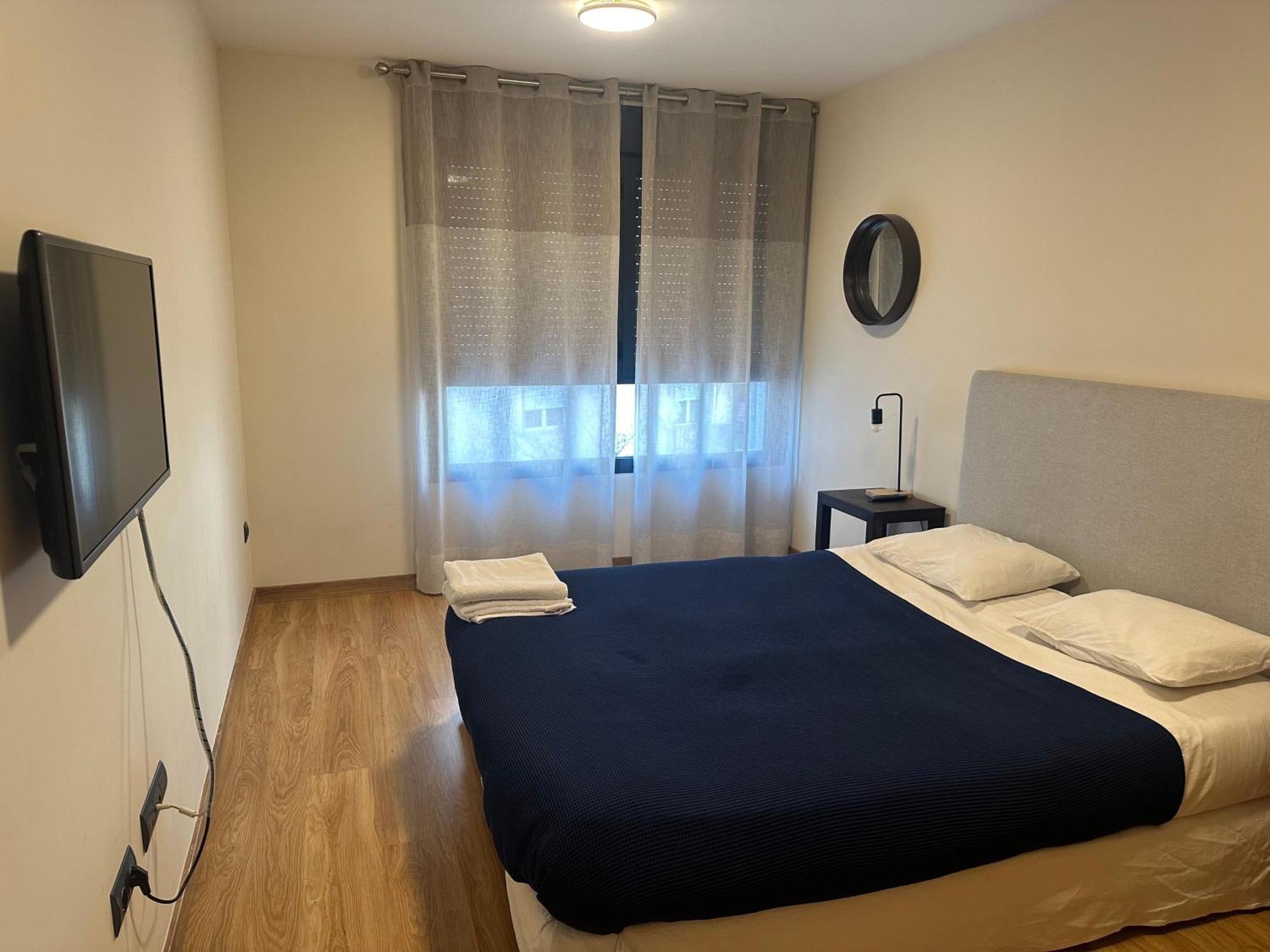 Ges Homes Almería Zewnętrze zdjęcie